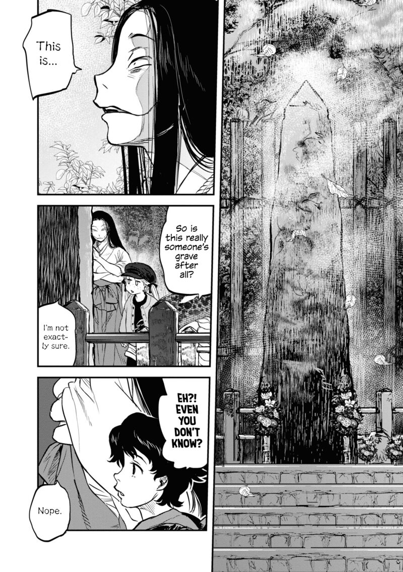 Reiwa No Dara San 21 14