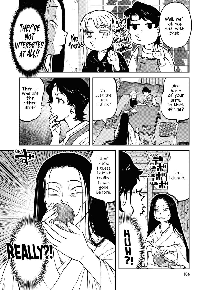 Reiwa No Dara San 22 12