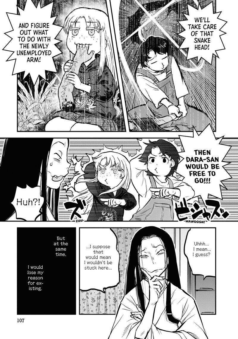 Reiwa No Dara San 22 15