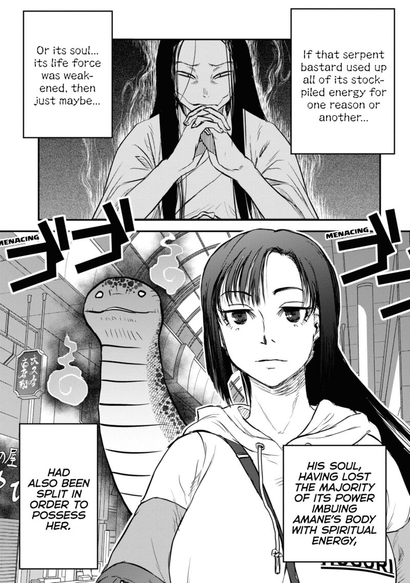 Reiwa No Dara San 22 18