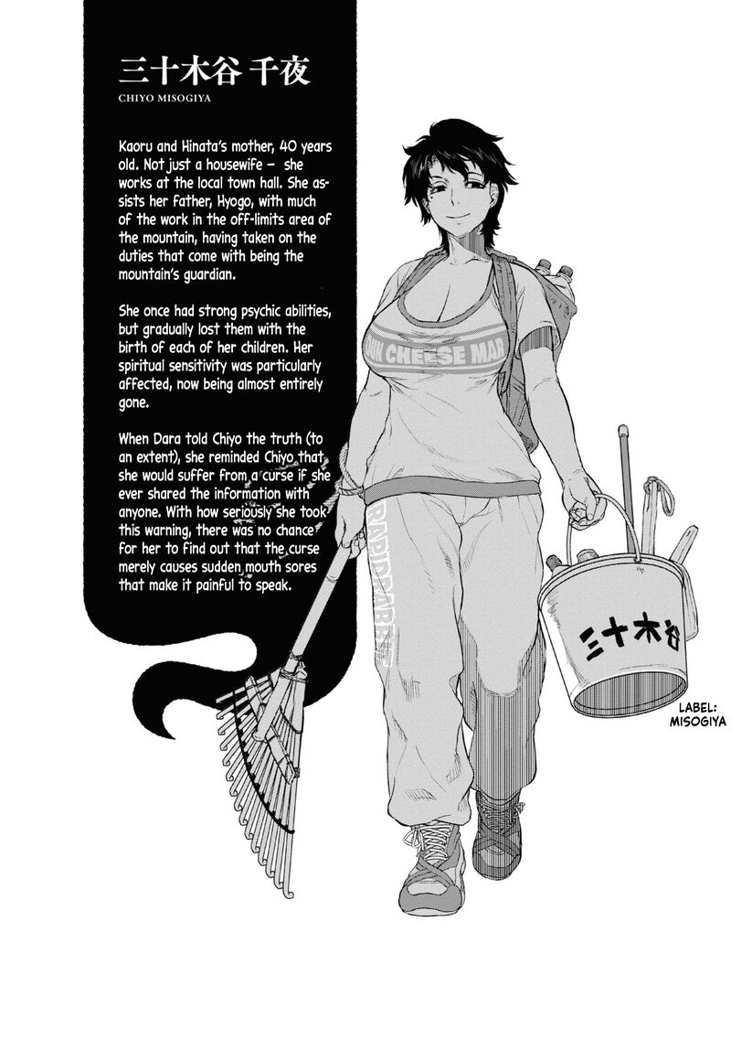 Reiwa No Dara San 22 21
