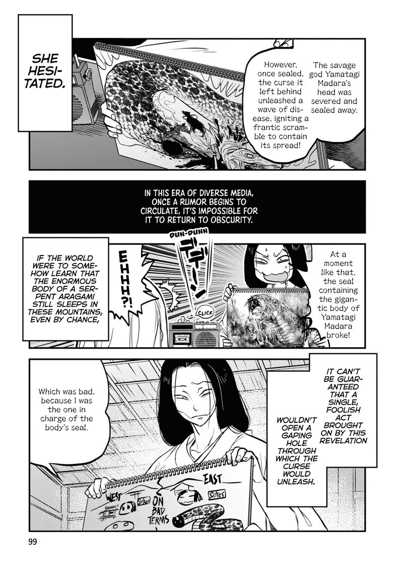 Reiwa No Dara San 22 7