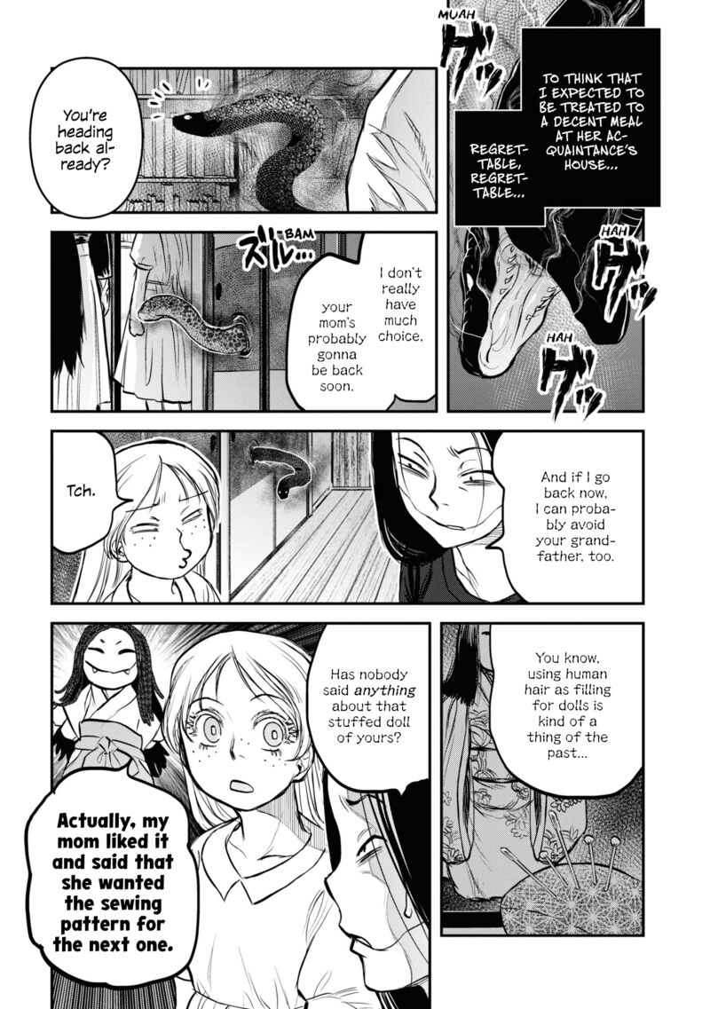 Reiwa No Dara San 25 15