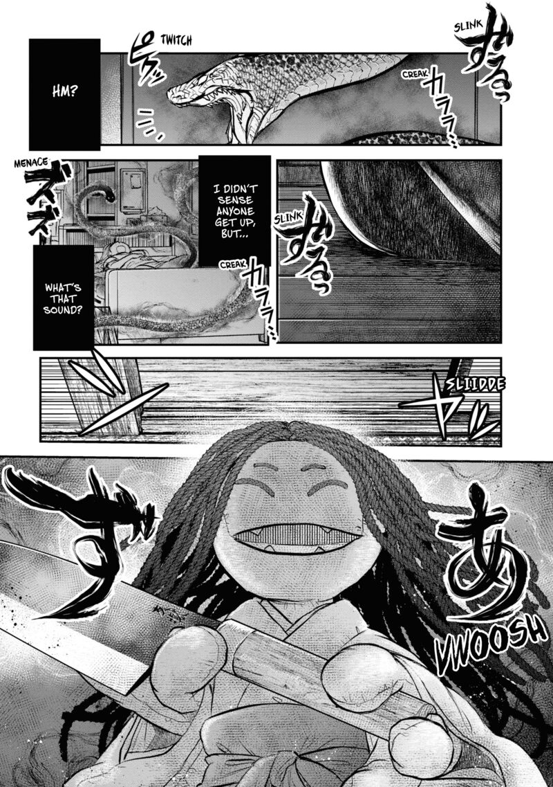 Reiwa No Dara San 25 19