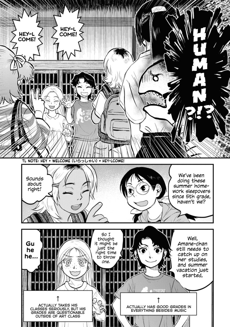 Reiwa No Dara San 25 8