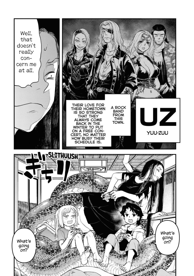 Reiwa No Dara San 26 10