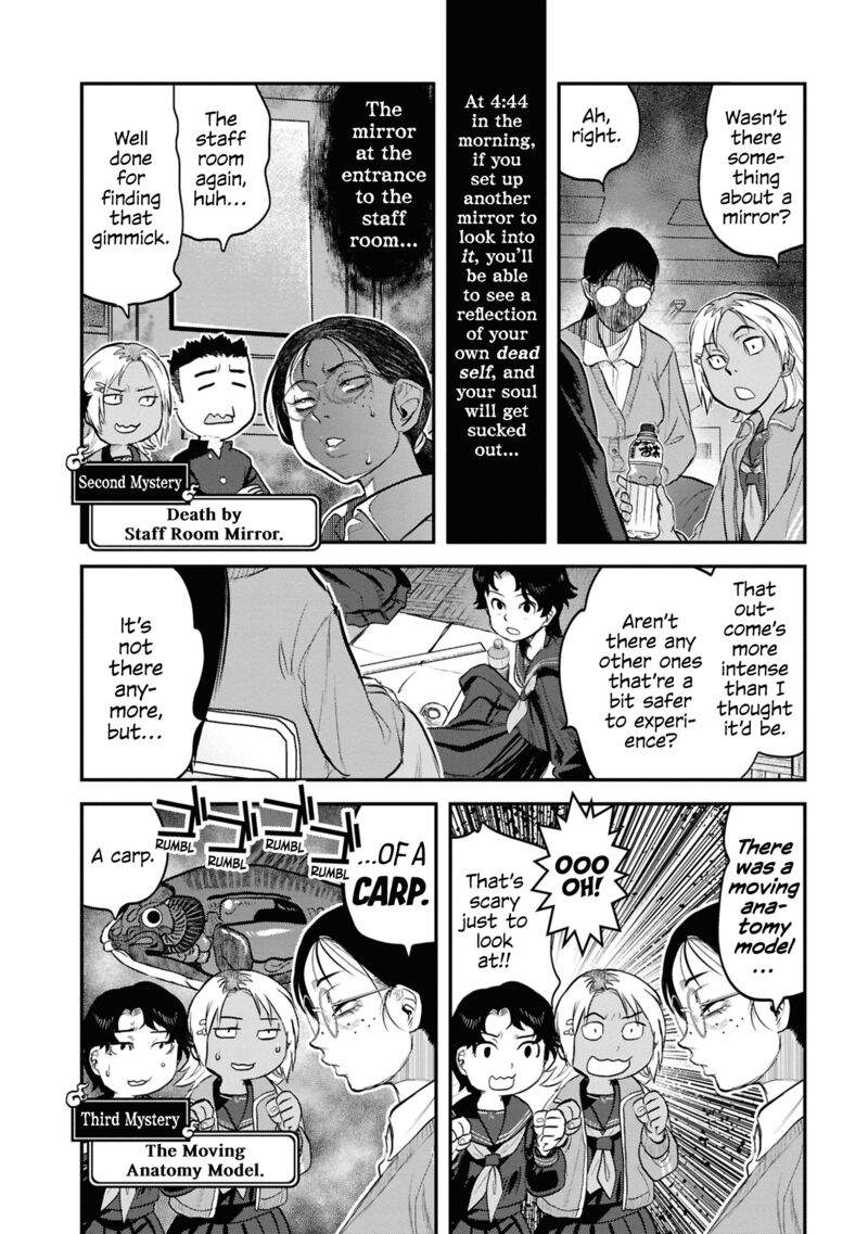 Reiwa No Dara San 27 10