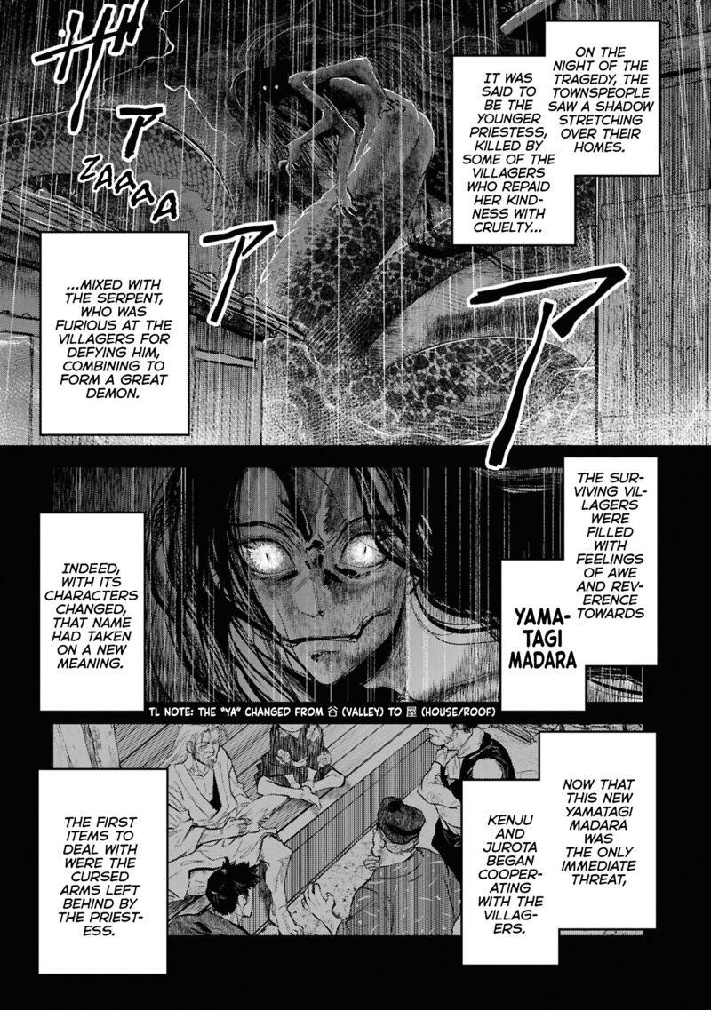 Reiwa No Dara San 28 1