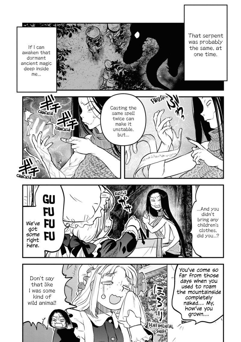 Reiwa No Dara San 28 10
