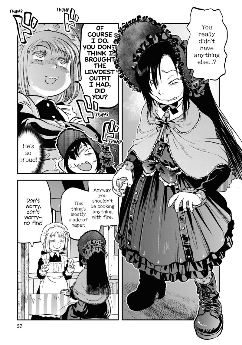 Reiwa No Dara San 28 11