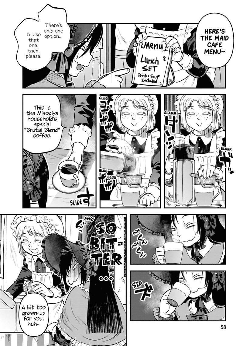 Reiwa No Dara San 28 12