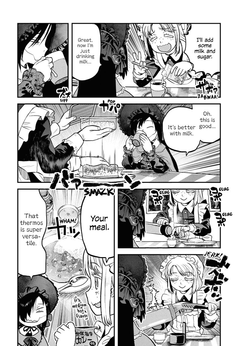 Reiwa No Dara San 28 13