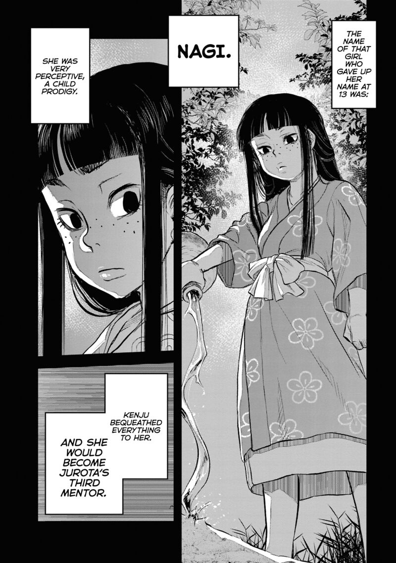 Reiwa No Dara San 28 4
