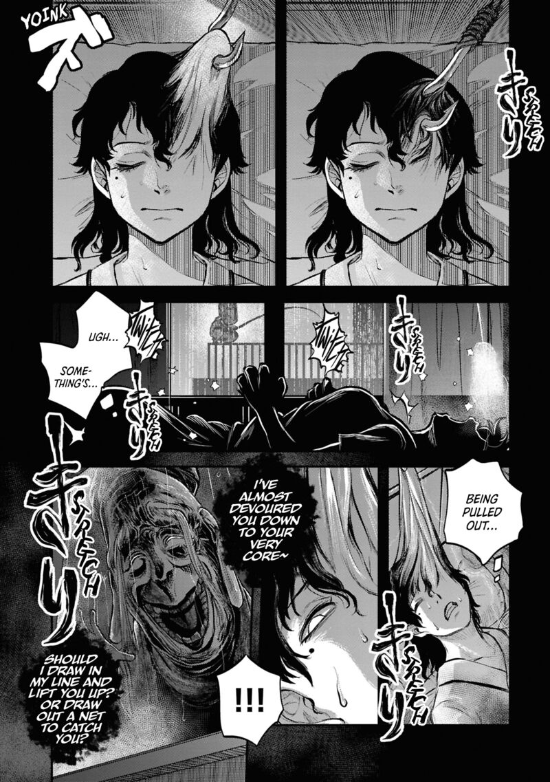 Reiwa No Dara San 29 14