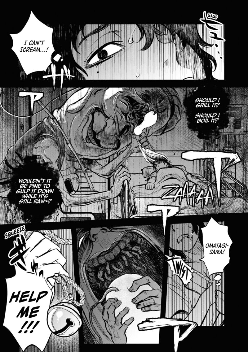 Reiwa No Dara San 29 15