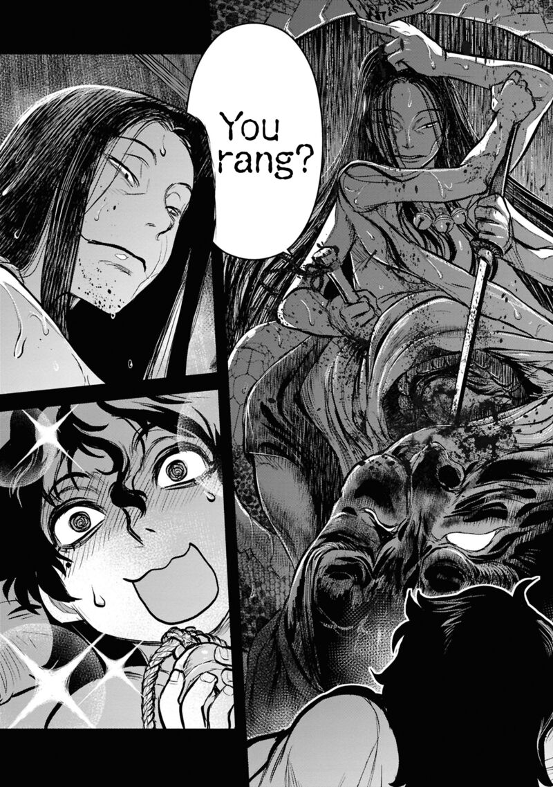 Reiwa No Dara San 29 16