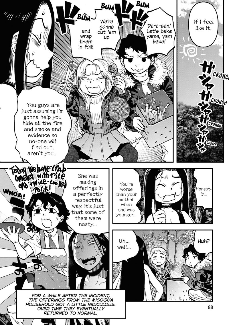 Reiwa No Dara San 29 20