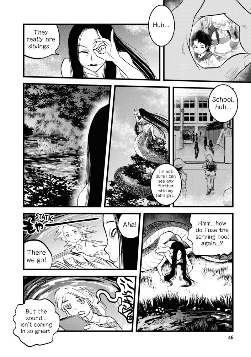 Reiwa No Dara San 3 6