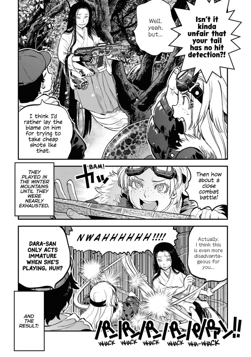 Reiwa No Dara San 30 11