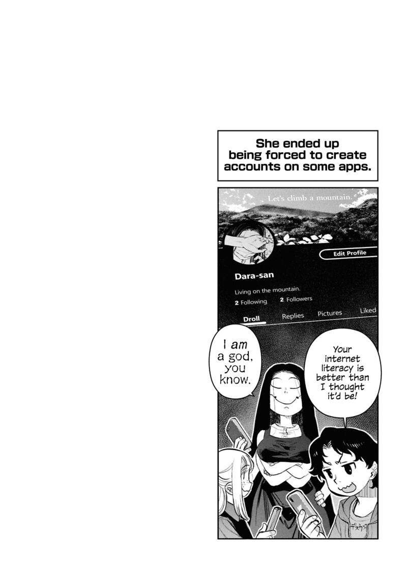 Reiwa No Dara San 30 22