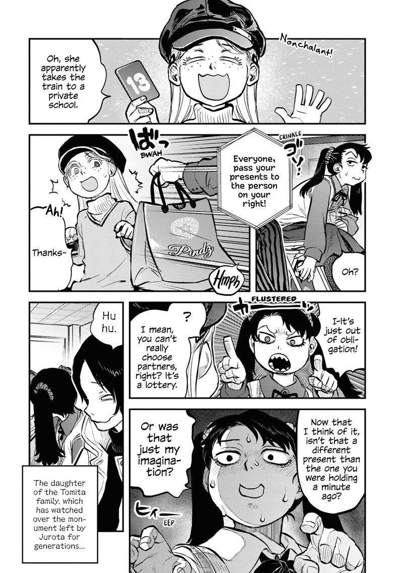 Reiwa No Dara San 31 15