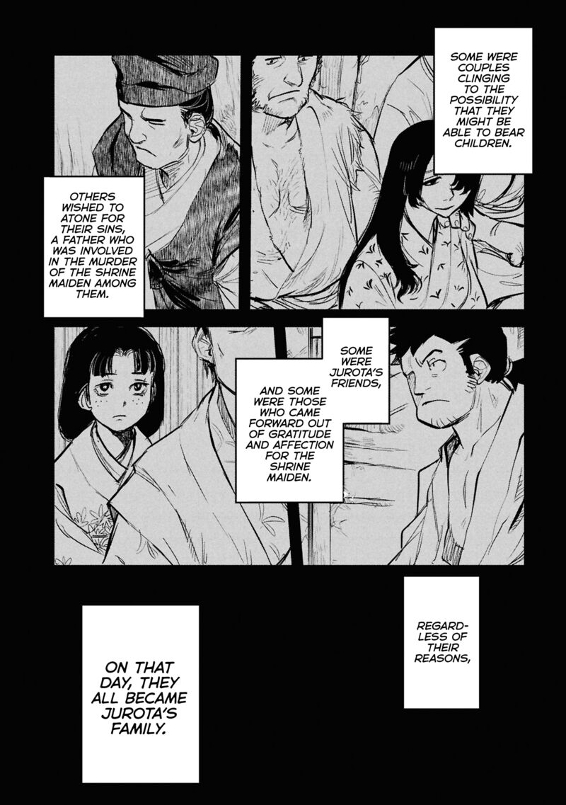 Reiwa No Dara San 31 4