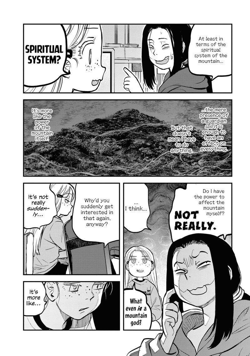 Reiwa No Dara San 31 8
