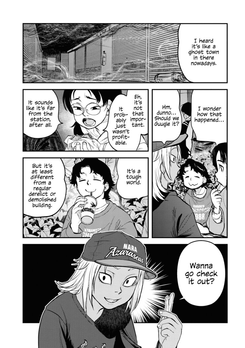 Reiwa No Dara San 32 10