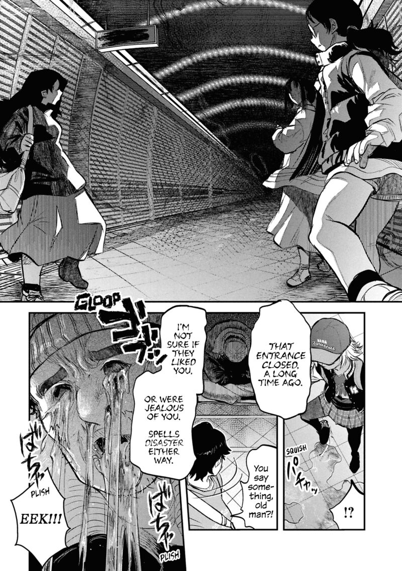 Reiwa No Dara San 32 15