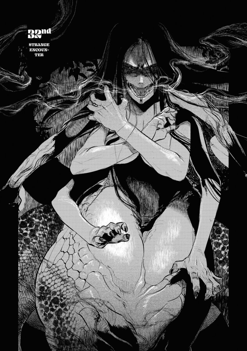 Reiwa No Dara San 32 5