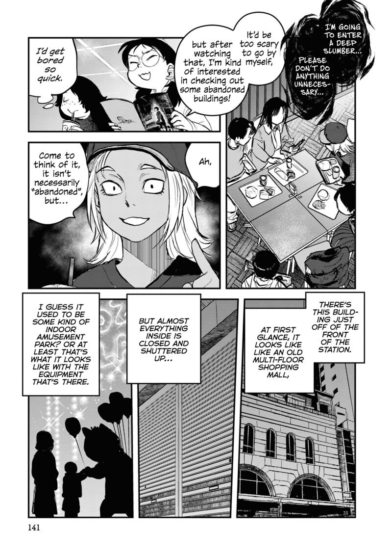 Reiwa No Dara San 32 9