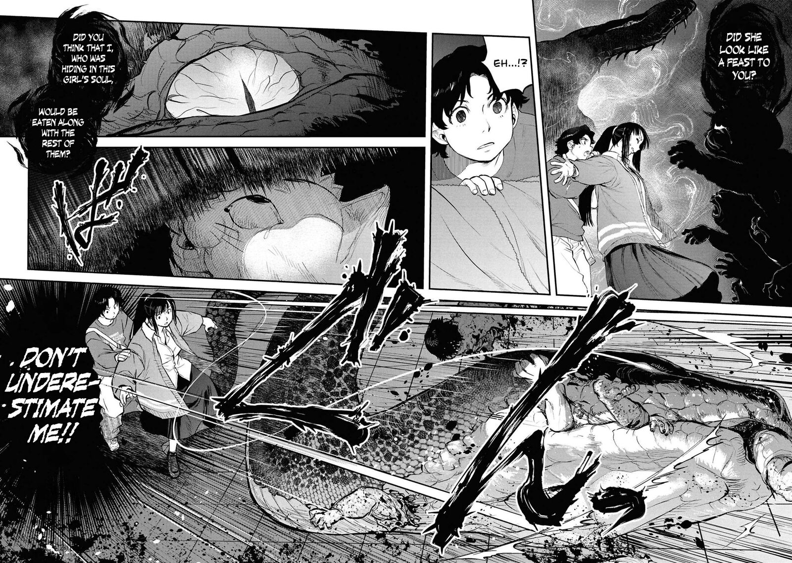 Reiwa No Dara San 33 11