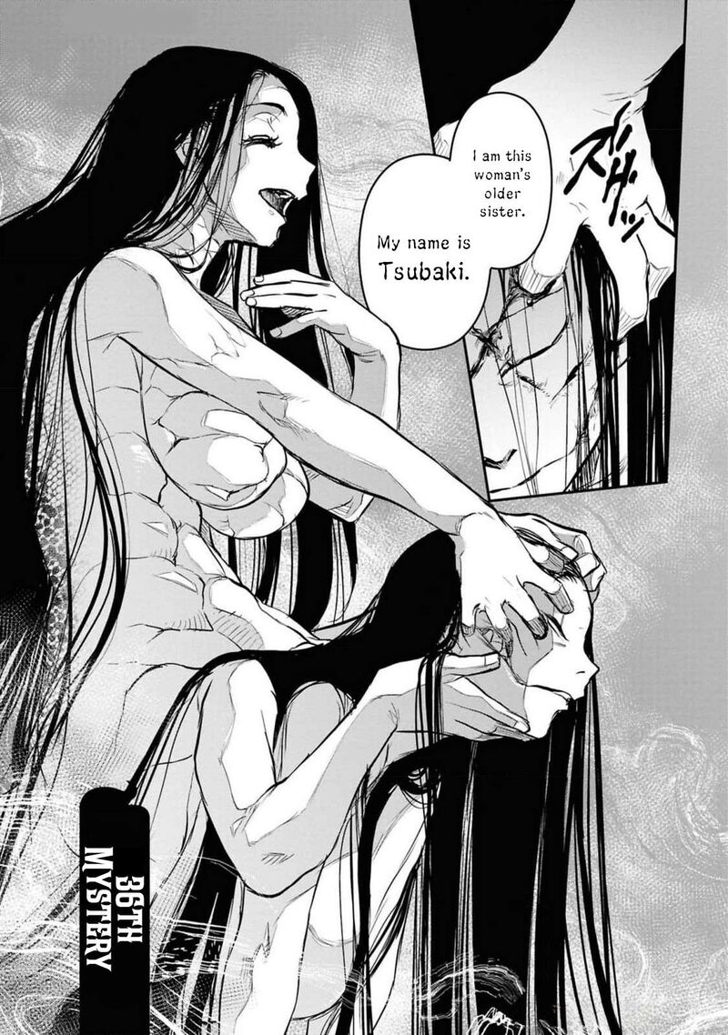 Reiwa No Dara San 36 4