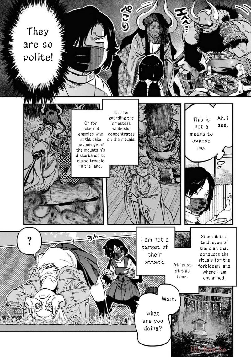 Reiwa No Dara San 37 15