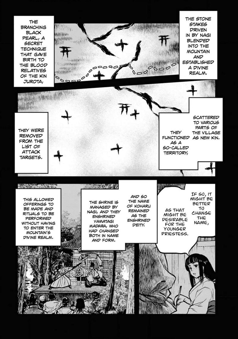 Reiwa No Dara San 37 2