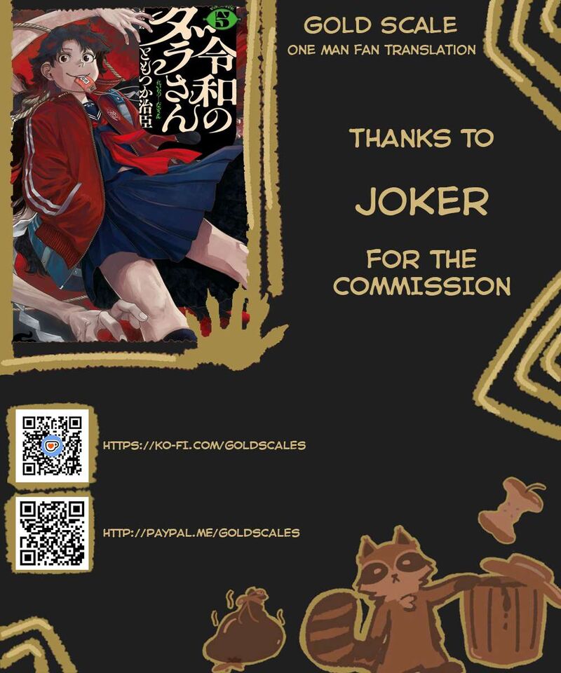 Reiwa No Dara San 38 1