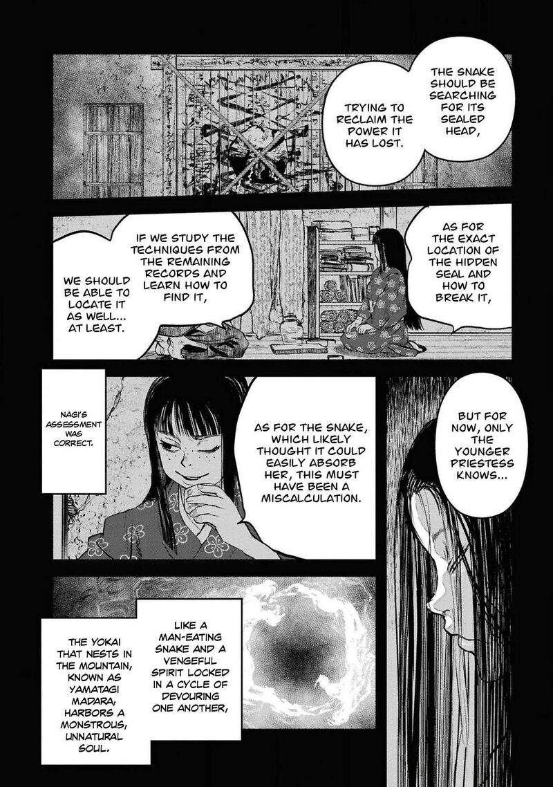 Reiwa No Dara San 39 2