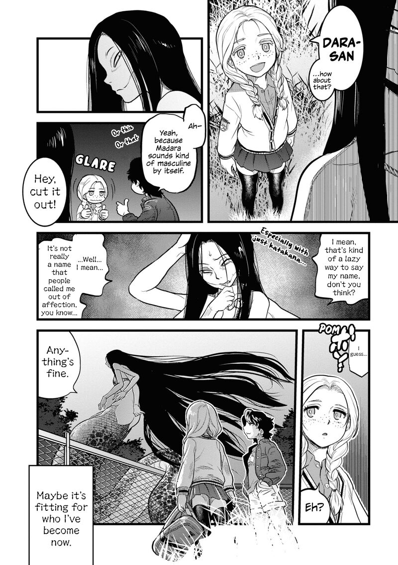 Reiwa No Dara San 4 16