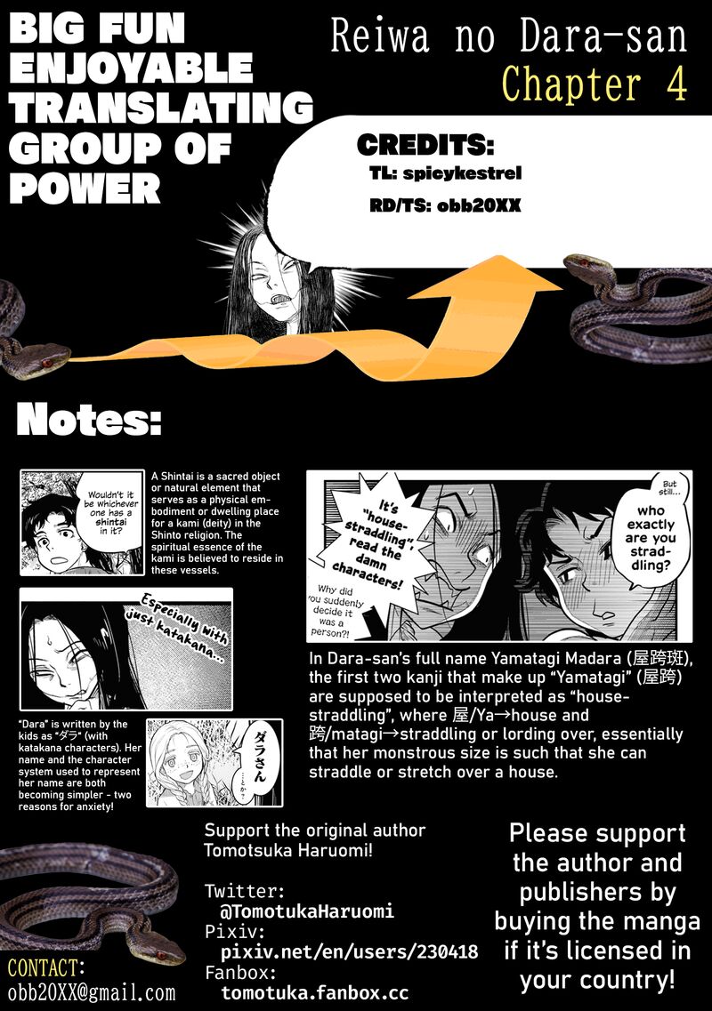 Reiwa No Dara San 4 19