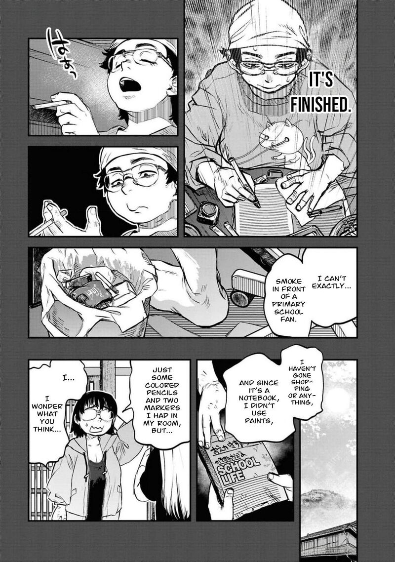 Reiwa No Dara San 41 18