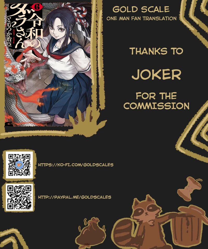 Reiwa No Dara San 45 1