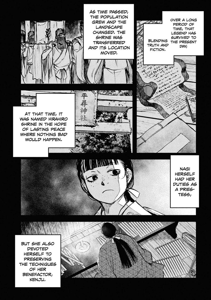 Reiwa No Dara San 46 3