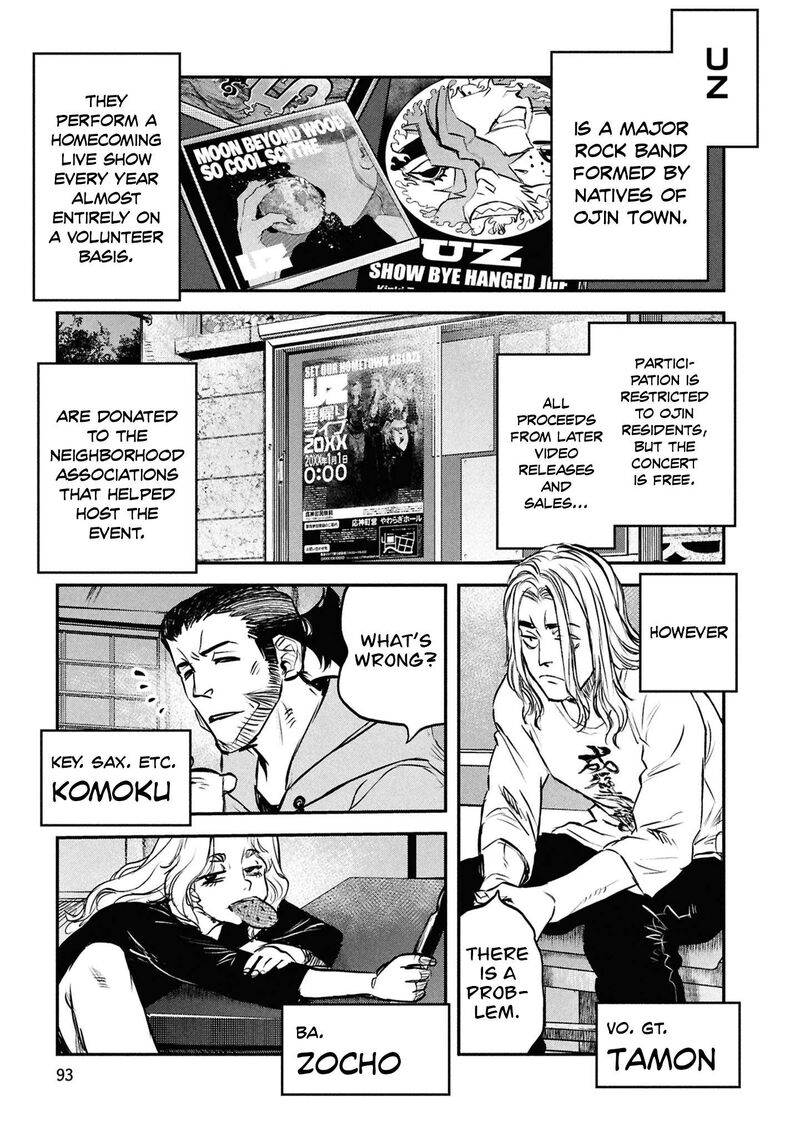 Reiwa No Dara San 46 6