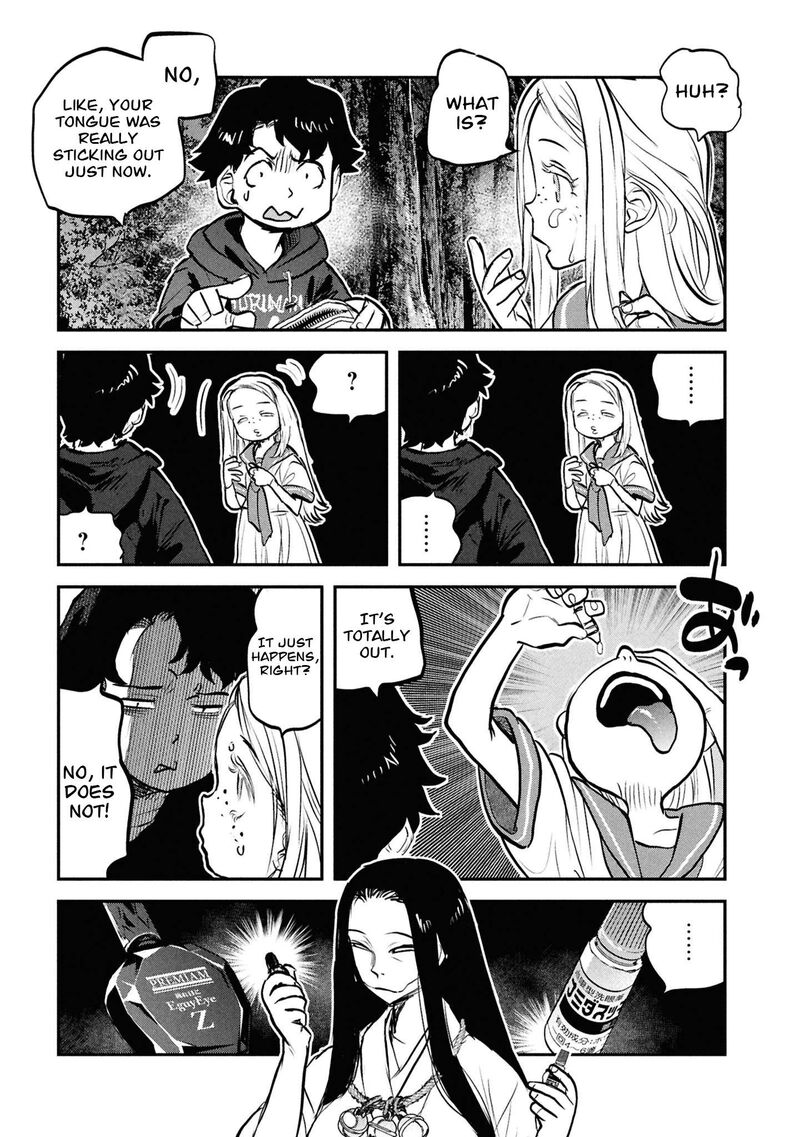 Reiwa No Dara San 49e 19