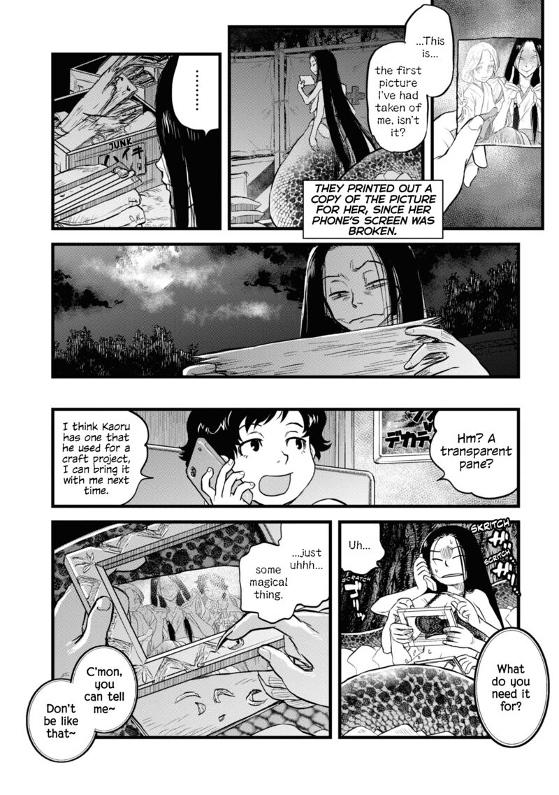 Reiwa No Dara San 5 16