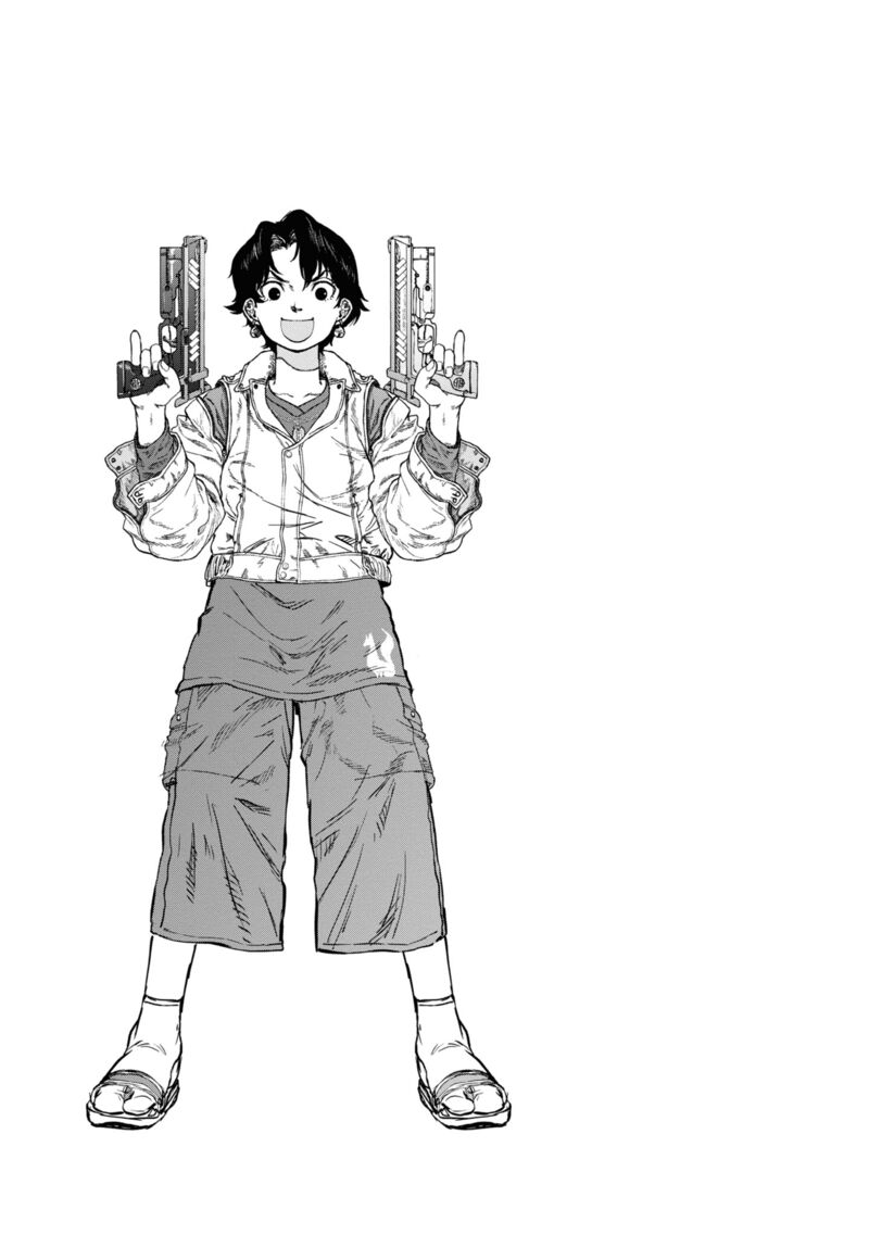 Reiwa No Dara San 5 17