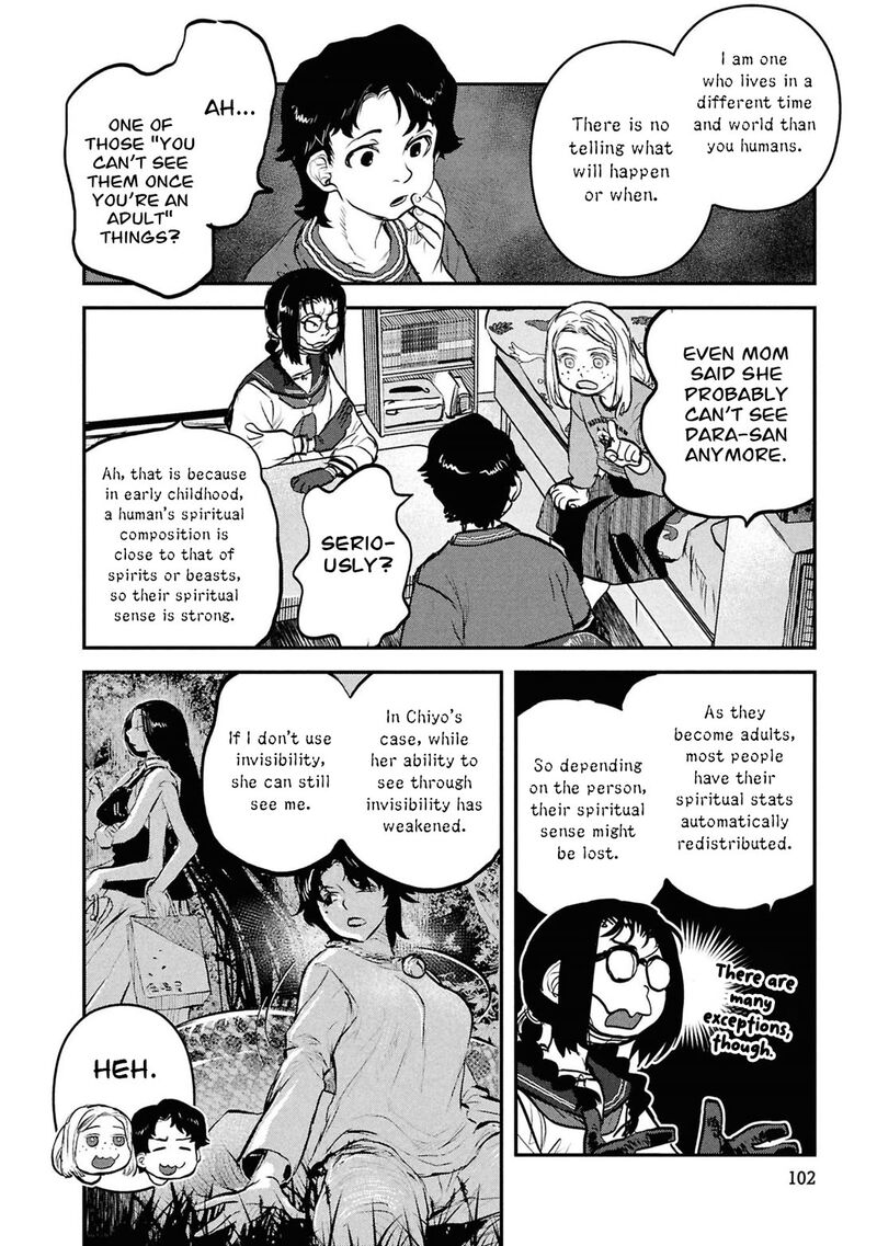 Reiwa No Dara San 54 15