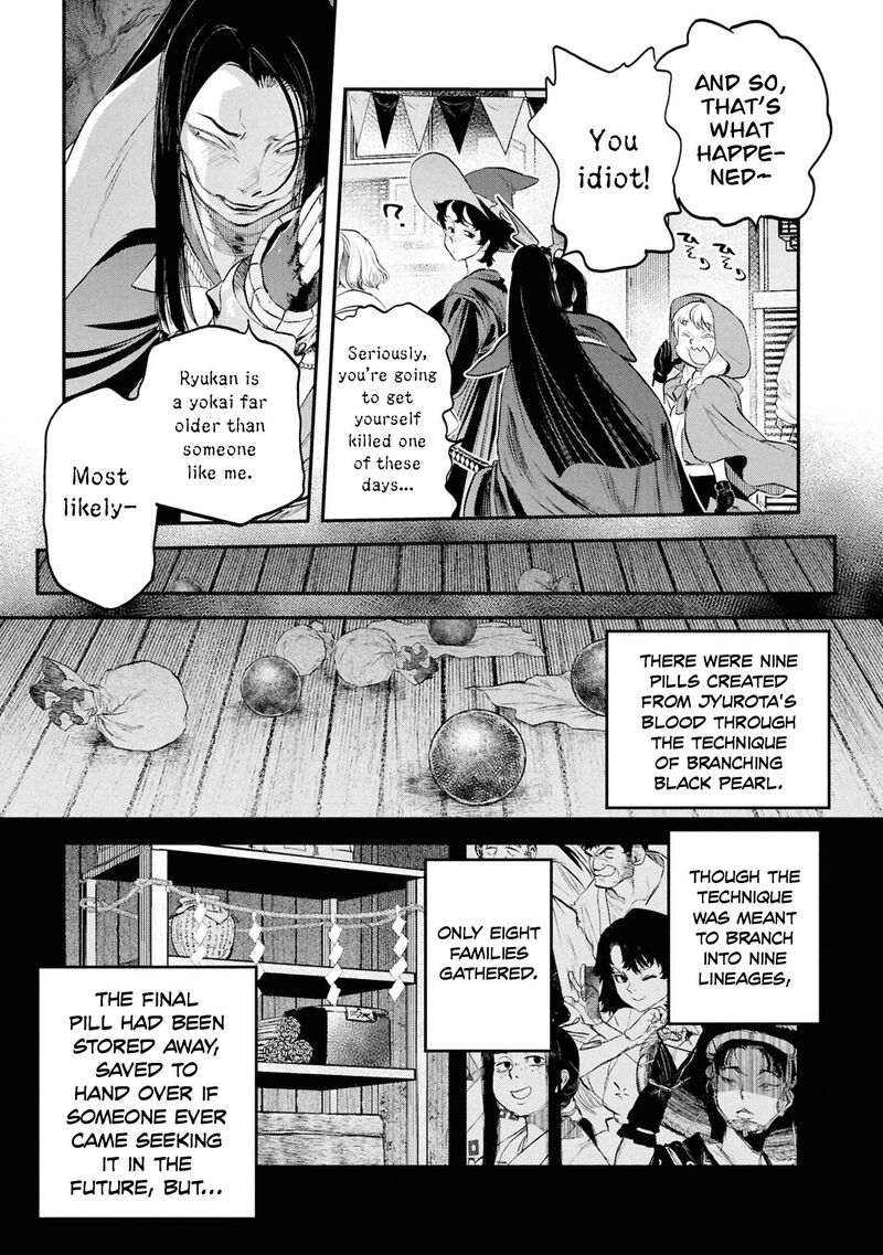 Reiwa No Dara San 59 27