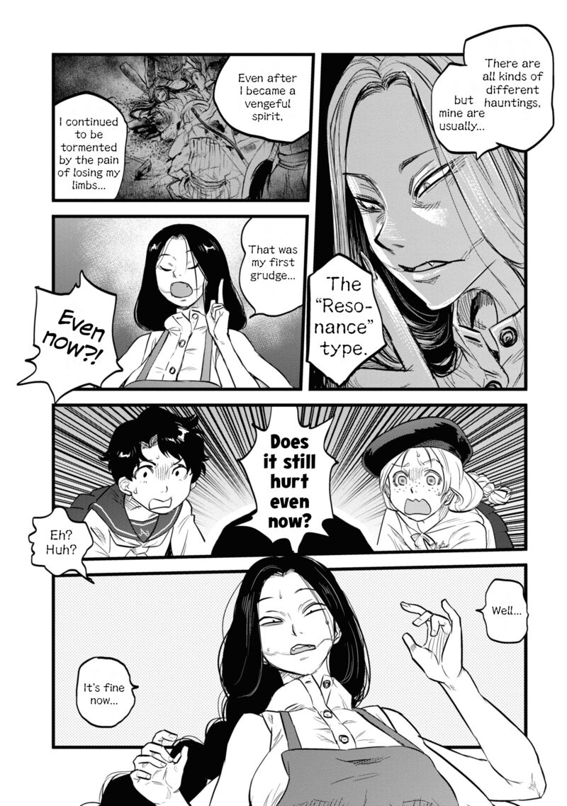 Reiwa No Dara San 6 12