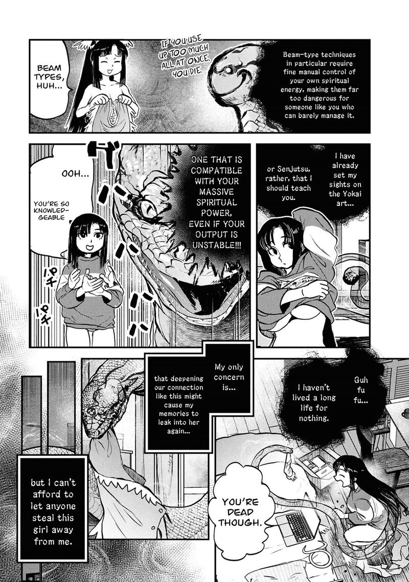 Reiwa No Dara San 60 8